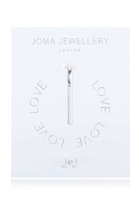 Picture of Joma Jewellery Alphabet Charm - I