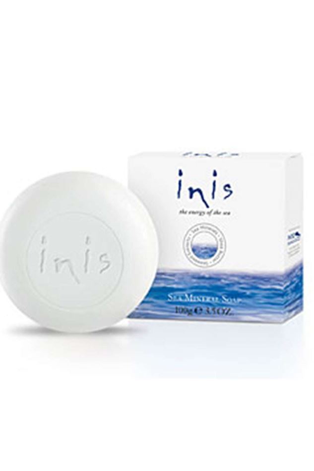 Picture of Inis Sea Mineral Soap bar