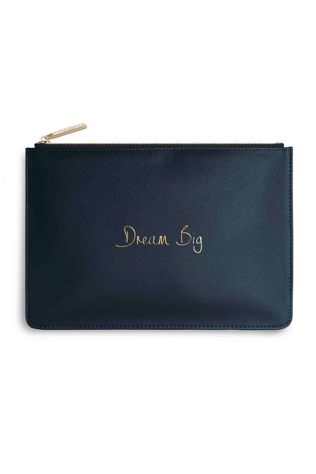 Picture of Katie Loxton 'Dream Big' Perfect Pouch