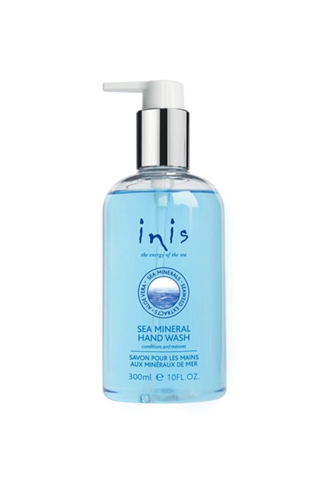 Picture of Inis Sea Mineral Hand Wash