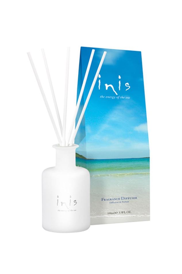 Picture of Inis The Energy Of The Sea Reed Diffuser