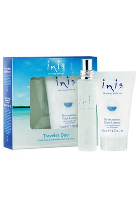 Picture of Inis Traveller Duo Set