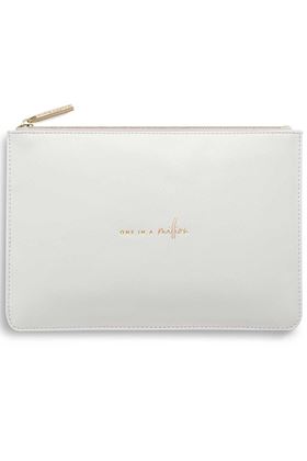 Picture of Katie Loxton Perfect Pouch - One In A Million