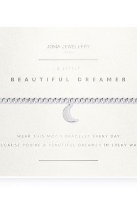 Picture of Joma Jewellery a Little Beautiful Dreamer Bracelet