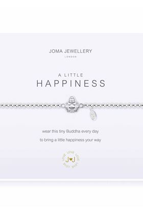 Picture of Joma Jewellery a Little Happiness Bracelet