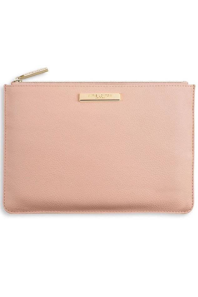 Picture of Katie Loxton Soft Pebble Perfect Pouch