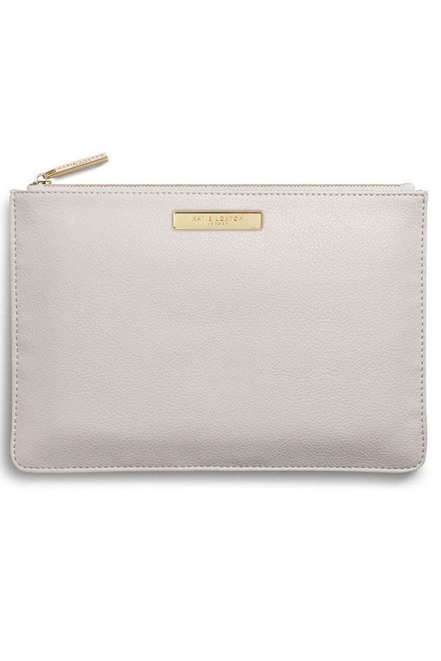 Picture of Katie Loxton Soft Pebble Perfect Pouch