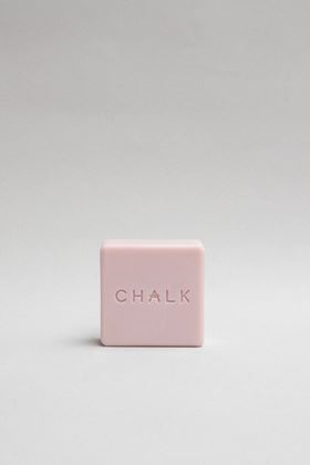 Picture of Chalk Soap - Geranium Rose
