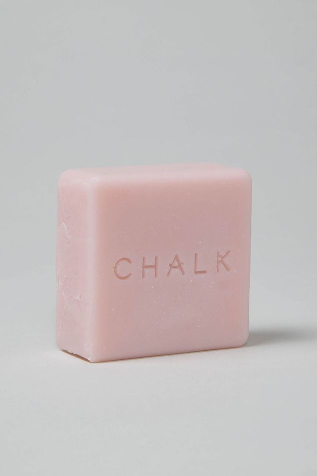 Picture of Chalk Soap - Geranium Rose