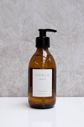 Picture of Chalk Lime and Herb Hand and Body Wash
