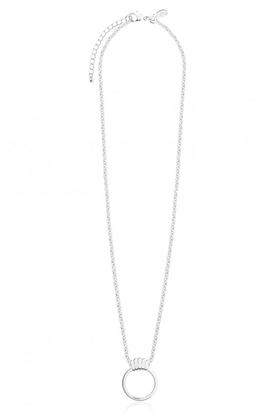 Picture of Joma Jewellery Nova Loop Necklace