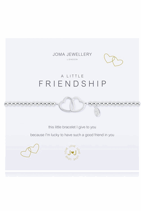 Picture of Joma Jewellery a Little Friendship Bracelet