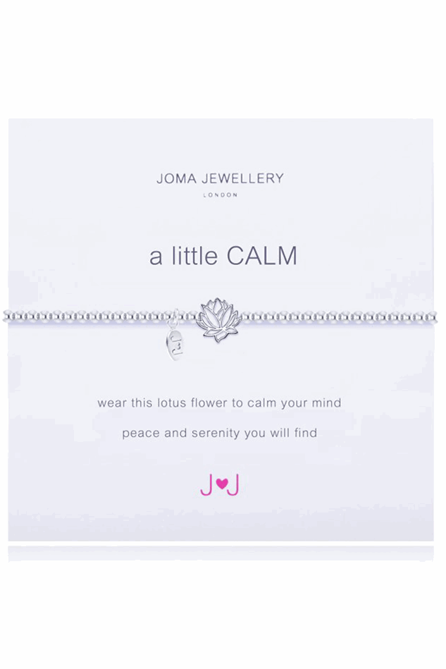Picture of Joma Jewellery a Little Calm Bracelet