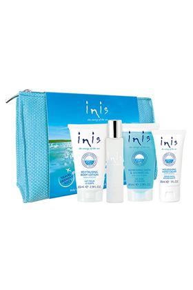 Picture of Inis -  Voyager Gift Set