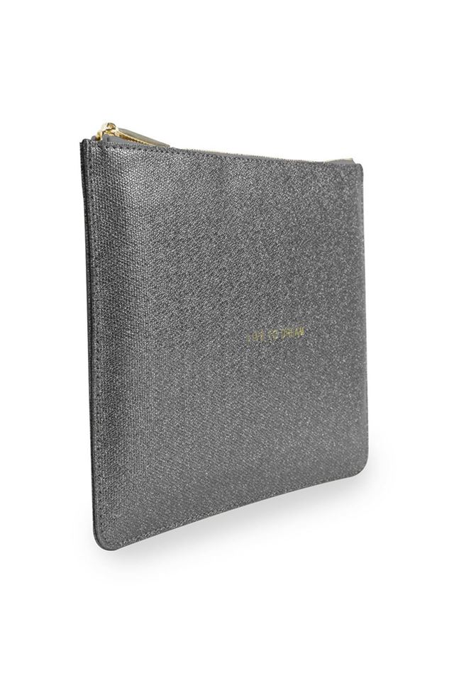 Picture of Katie Loxton Perfect Pouch - Live to Dream