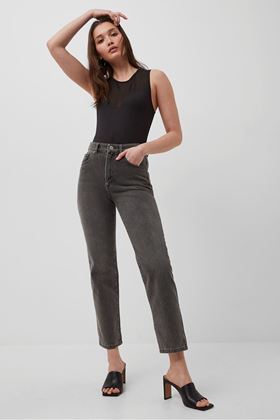Picture of French Connection Sira Jersey Bodysuit