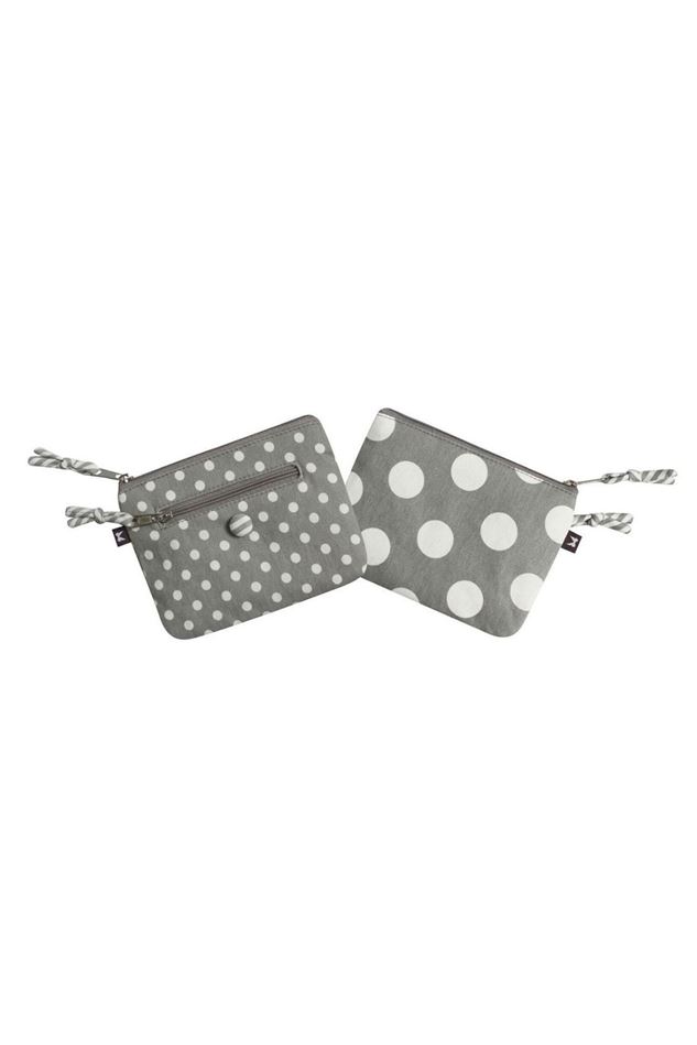 Picture of Earth Squared Spotty Emily Purse