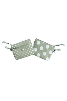Picture of Earth Squared Spotty Emily Purse