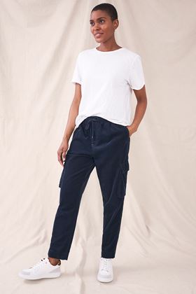 Picture of White Stuff Aria Organic Cord Trouser