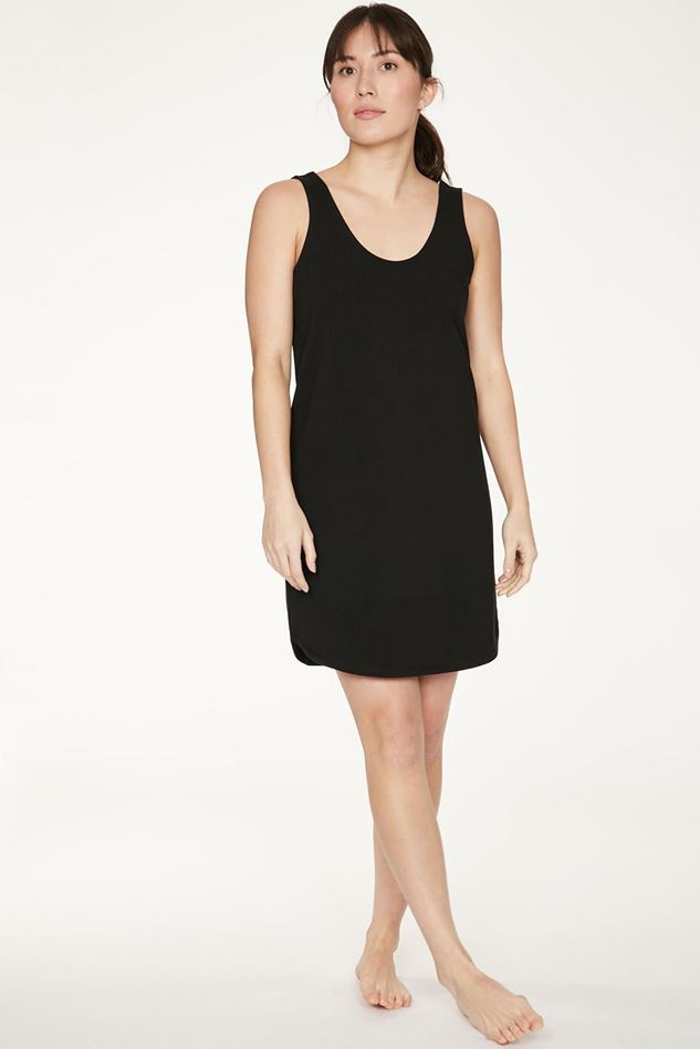Picture of Thought Leah Organic Cotton Slip Dress