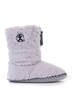 Picture of Bedroom Athletics Marilyn Classic Faux Fur Slipper Boot