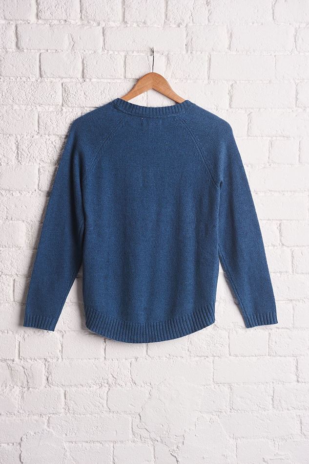 Picture of Mistral Side Button Jumper
