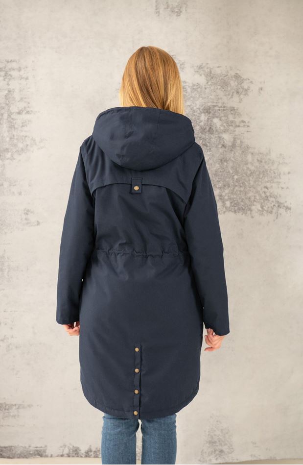 Picture of Lighthouse Abigail Coat