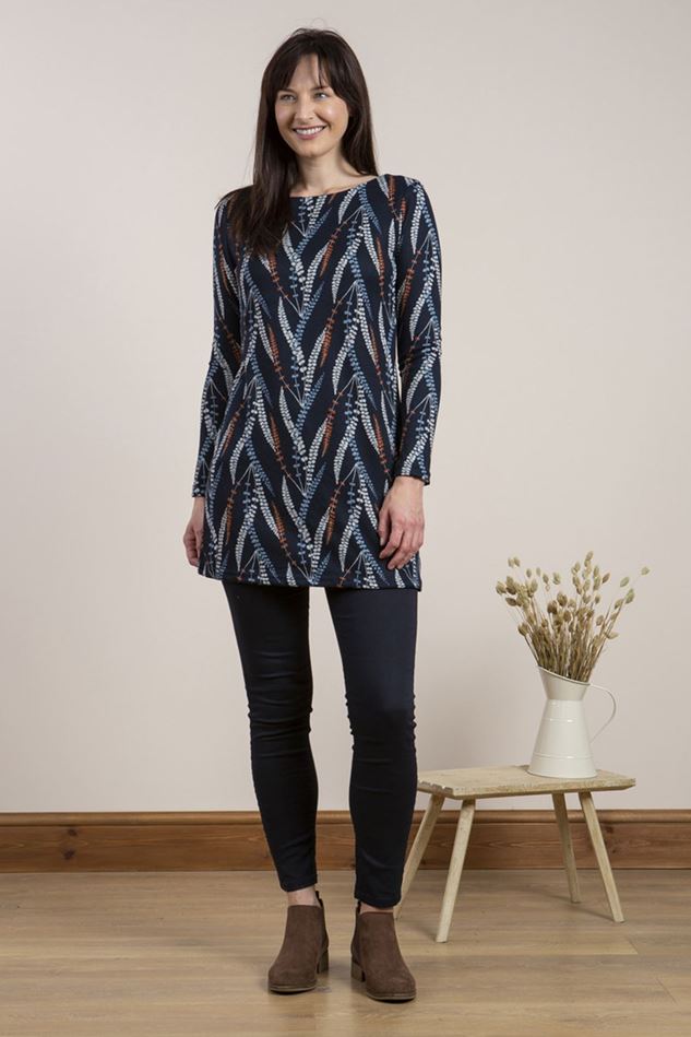 Picture of Lily & Me Angela Bracken Tunic