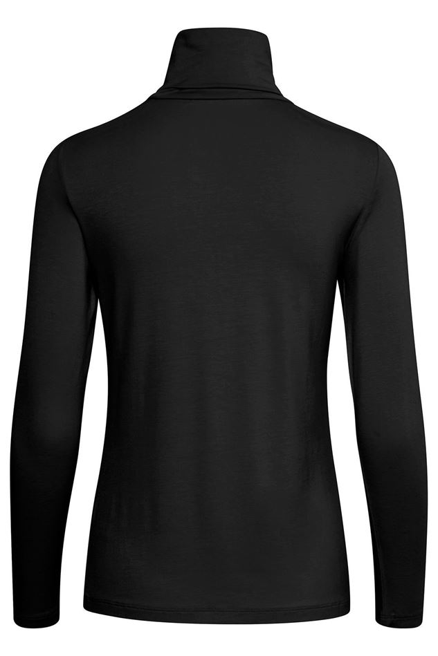 Picture of Part Two Efinas Long Sleeved T-shirt