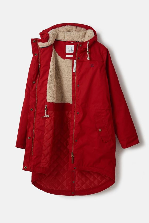 Picture of Lighthouse Abigail Coat