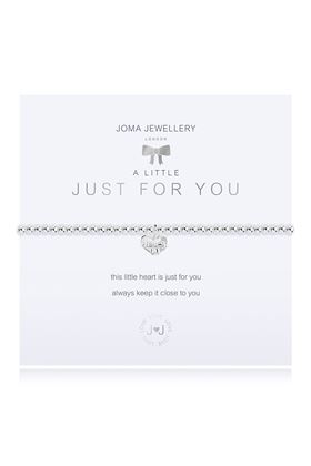 Picture of Joma Jewellery A Little Just For You Bracelet