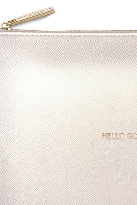 Picture of Katie Loxton Perfect Pouch - Hello Gorgeous