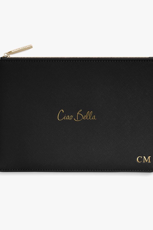 Picture of Katie Loxton Perfect Pouch  - Ciao Bella