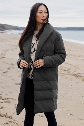 Picture of Seasalt Ashill Coat