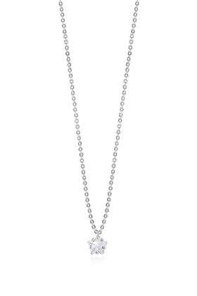 Picture of Joma Jewellery Astra Star Crystal Necklace