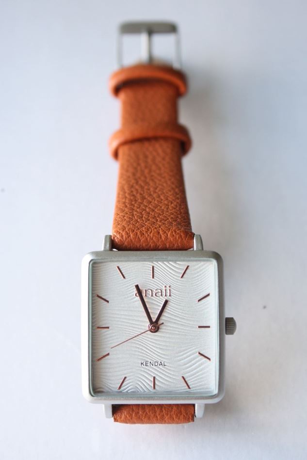 Picture of Anaii Kendall Watch in Tan