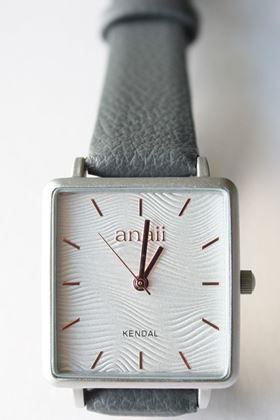Picture of Anaii Kendall Watch - Grey