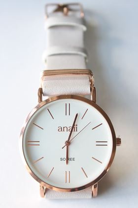 Picture of Anaii Soiree Watch in Pale Sand