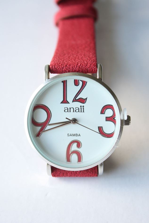 Picture of Anaii Samba Watch