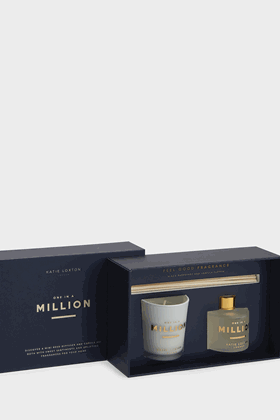Picture of Katie Loxton Mini Fragrance Set - One in a Million