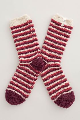 Picture of Seasalt Short Fluffies Sock
