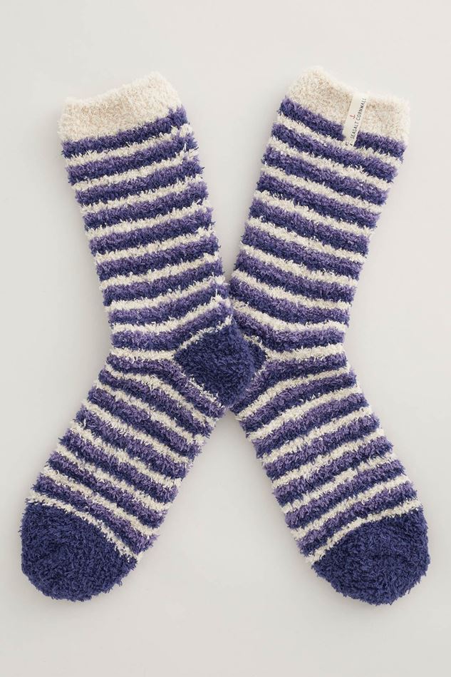 Picture of Seasalt Short Fluffies Sock