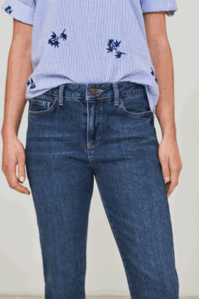 Picture of White Stuff Relaxed Slim Jean