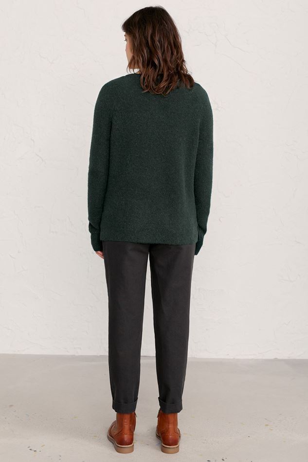 Picture of Seasalt Free Forms Jumper