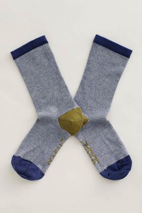 Picture of Seasalt Sailor Socks