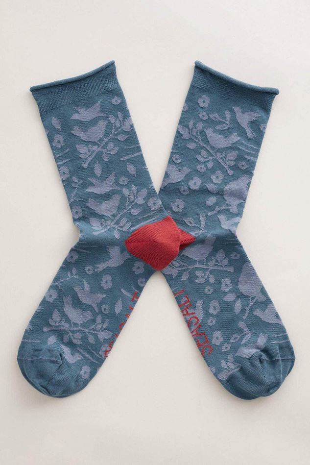 Picture of Seasalt Arty Socks