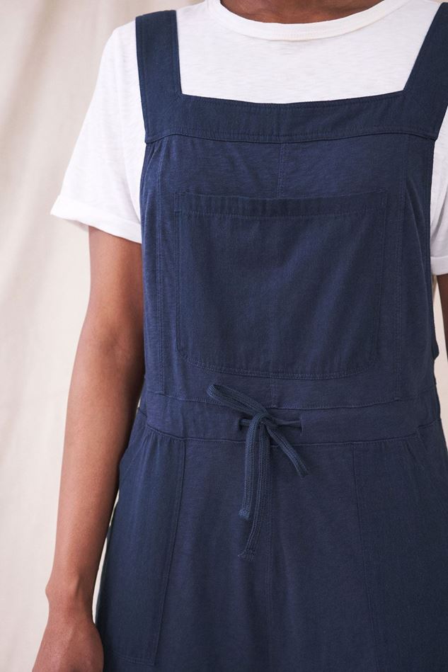 Picture of White Stuff Daphne Jersey Dungaree