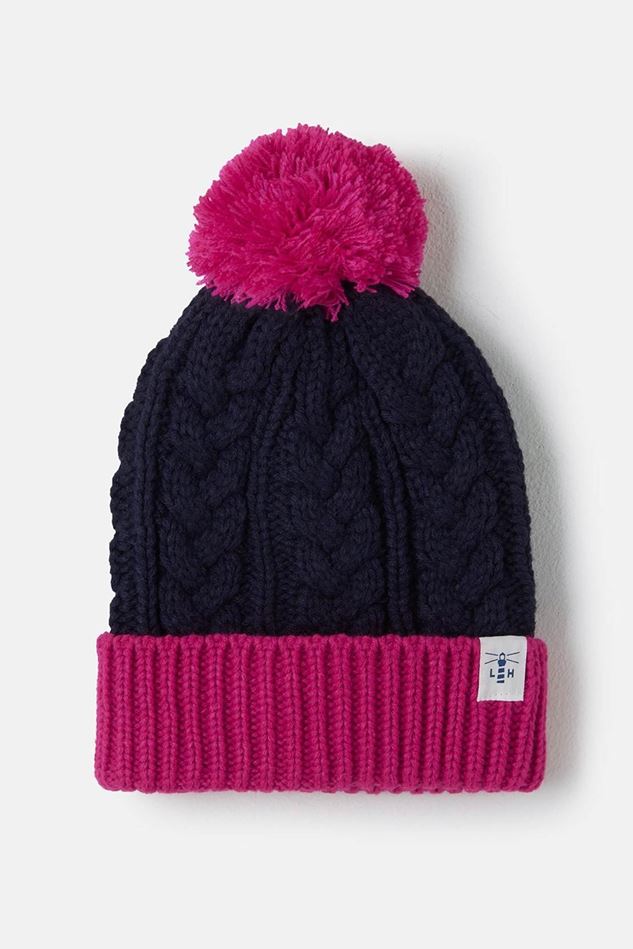 Picture of Lighthouse Hannah Bobble Hat -