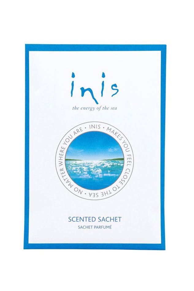 Picture of Inis Fragrances of Ireland Scented Sachet