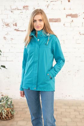 Picture of Lighthouse Beachcomber Coat